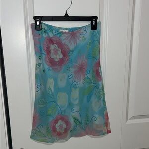 Vintage Limited Too Skirt
